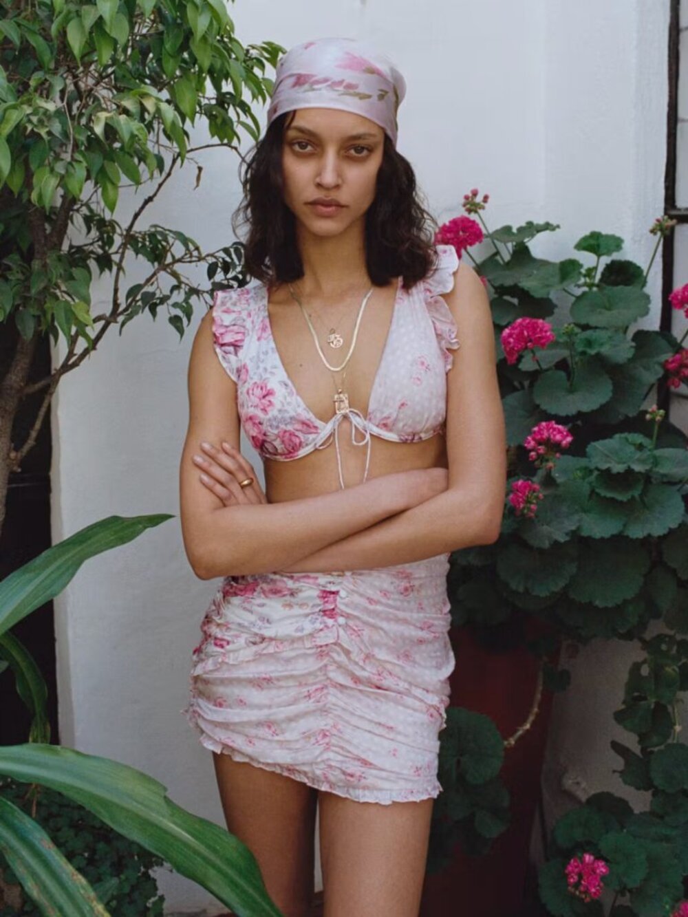 For Love and Lemons Taylor Set
